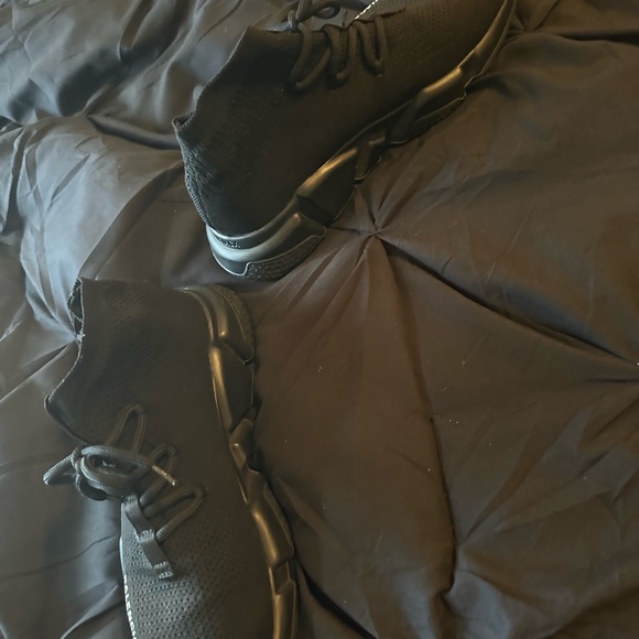 Balenciaga speed lace ups - Picture 2 of 8